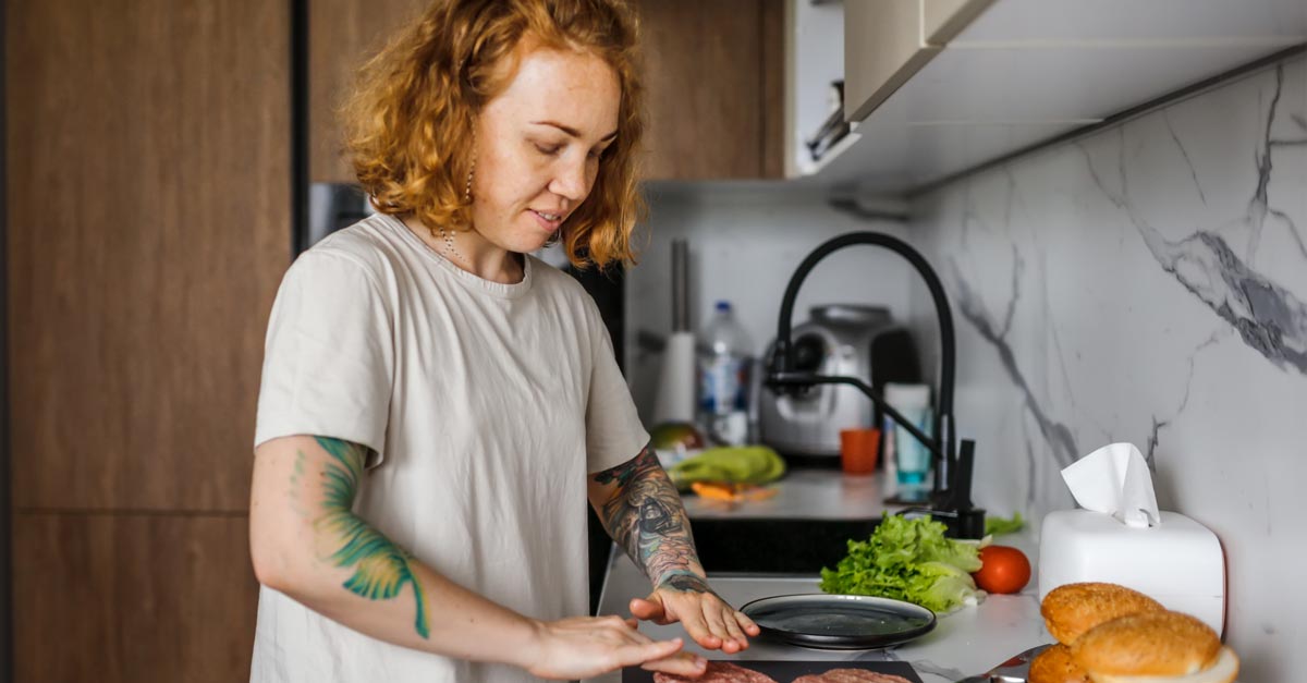 Health article featured image